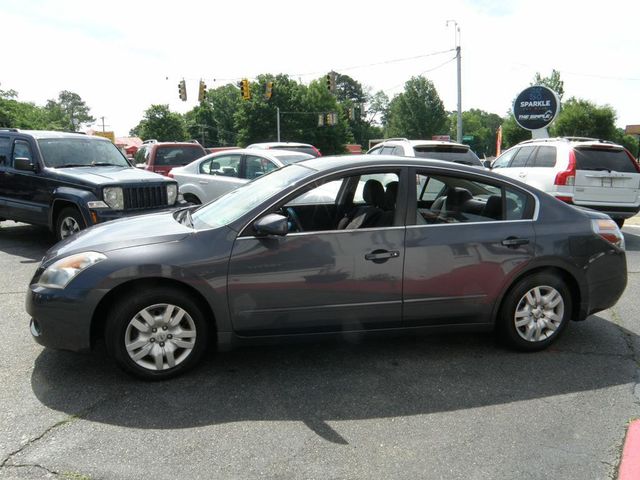 2009 Nissan Altima 2.5 S - 22932534 - 3