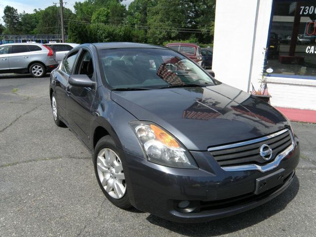 2009 Nissan Altima 2.5 S - 22932534 - 5