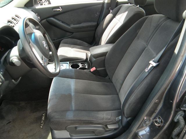 2009 Nissan Altima 2.5 S - 22932534 - 6