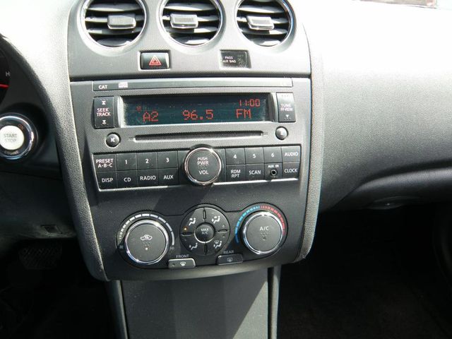 2009 Nissan Altima 2.5 S - 22932534 - 8