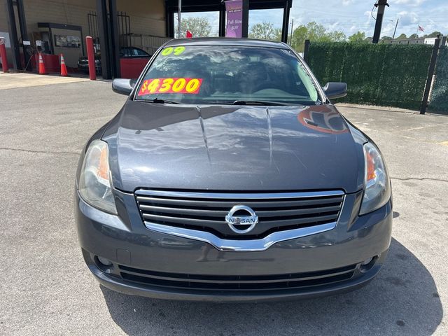 2009 Nissan Altima 2.5 S - 23008573 - 1