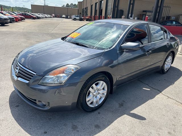 2009 Nissan Altima 2.5 S - 23008573 - 2