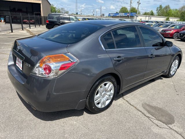 2009 Nissan Altima 2.5 S - 23008573 - 3