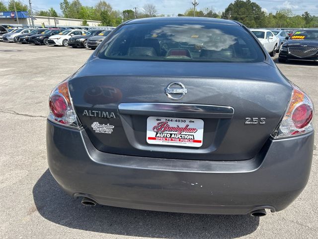 2009 Nissan Altima 2.5 S - 23008573 - 4
