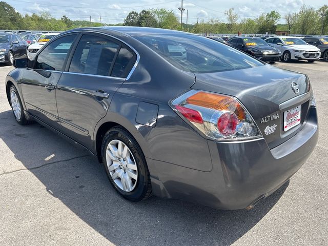 2009 Nissan Altima 2.5 S - 23008573 - 5