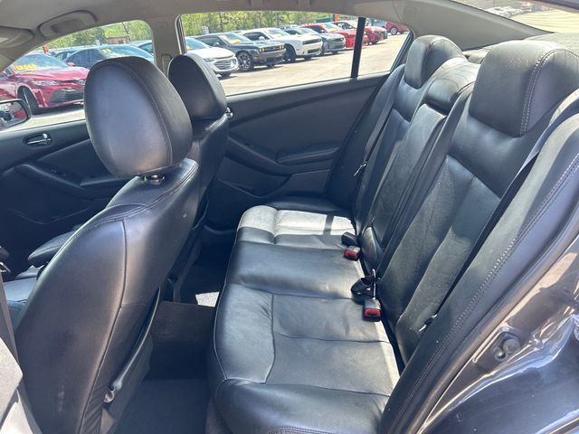 2009 Nissan Altima 2.5 S - 23008573 - 6