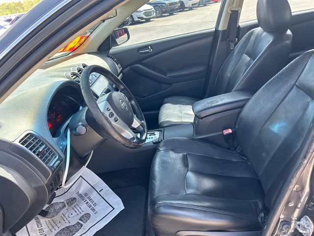 2009 Nissan Altima 2.5 S - 23008573 - 7