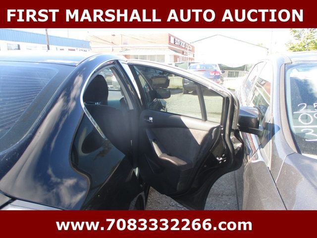 2009 Nissan Altima 4dr Sedan I4 CVT 2.5 - 22939237 - 5