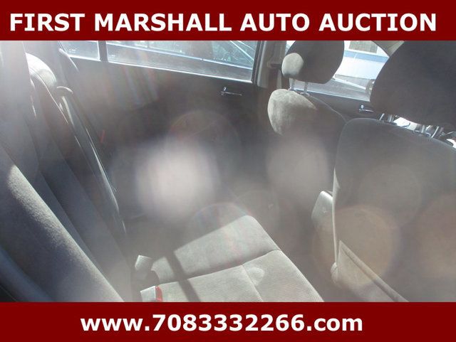 2009 Nissan Altima 4dr Sedan I4 CVT 2.5 - 22939237 - 6