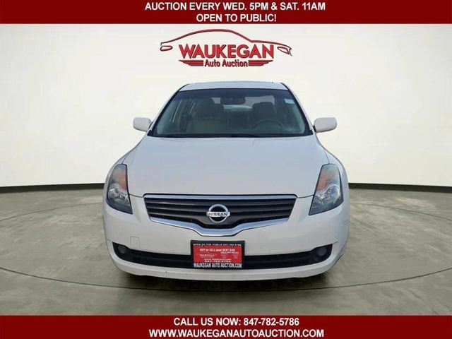 2009 Nissan Altima 4dr Sedan I4 CVT 2.5 S - 22970251 - 1