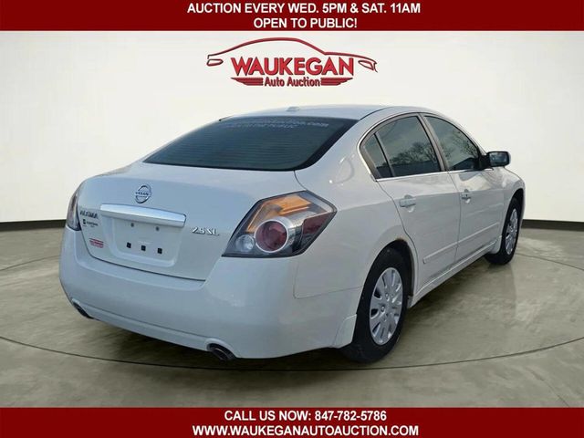 2009 Nissan Altima 4dr Sedan I4 CVT 2.5 S - 22970251 - 3