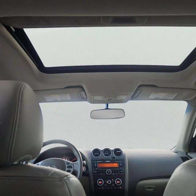 2009 Nissan Altima 4dr Sedan I4 CVT 2.5 S - 22970251 - 8