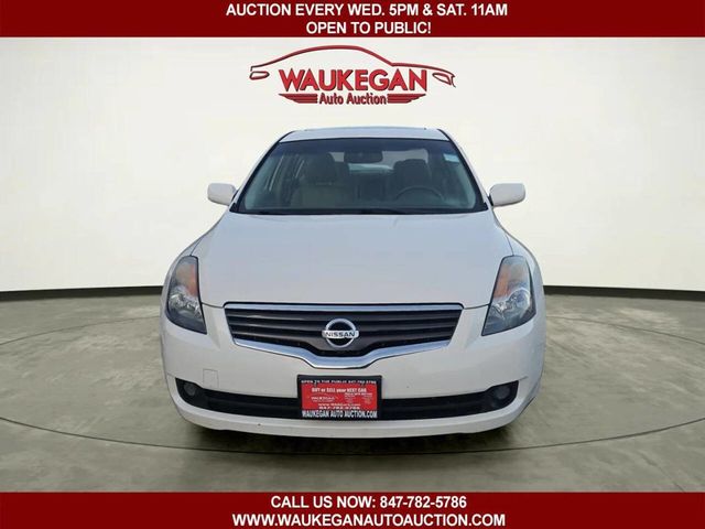 2009 Nissan Altima 4dr Sedan I4 CVT 2.5 S - 23001760 - 1