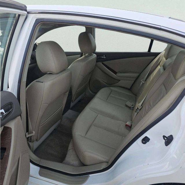 2009 Nissan Altima 4dr Sedan I4 CVT 2.5 S - 23001760 - 6
