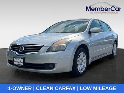 2009 Nissan Altima