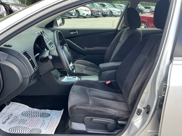 2009 Nissan Altima 4dr Sedan I4 CVT 2.5 S - 23026623 - 10