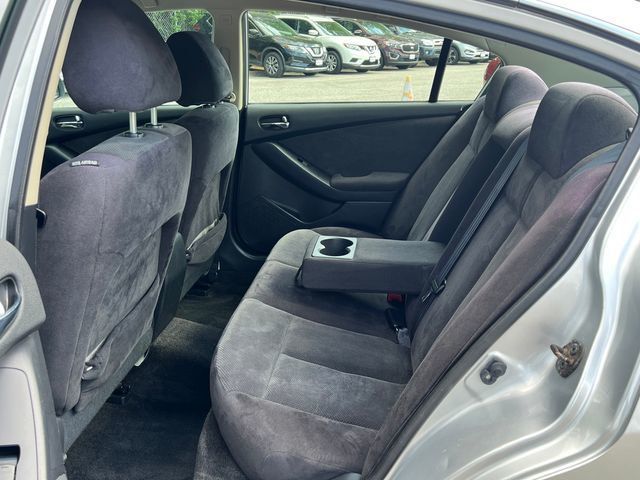 2009 Nissan Altima 4dr Sedan I4 CVT 2.5 S - 23026623 - 11