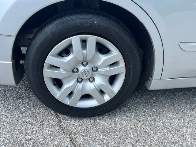 2009 Nissan Altima 4dr Sedan I4 CVT 2.5 S - 23026623 - 14