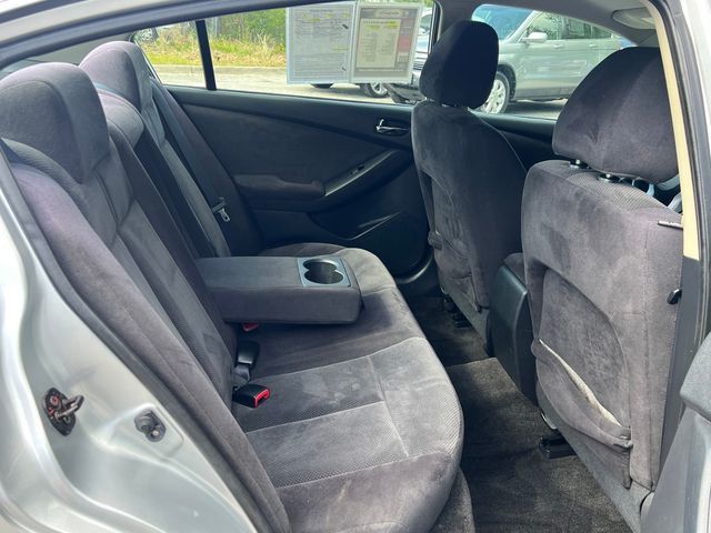 2009 Nissan Altima 4dr Sedan I4 CVT 2.5 S - 23026623 - 15