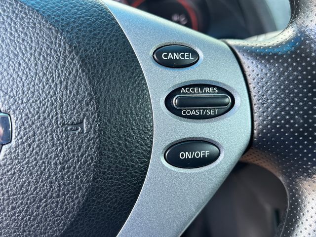 2009 Nissan Altima 4dr Sedan I4 CVT 2.5 S - 23026623 - 18