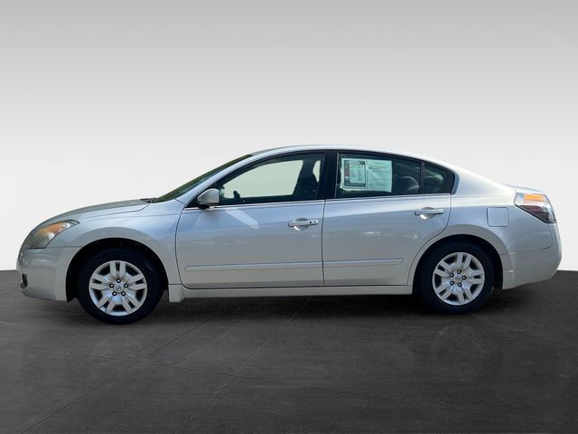 2009 Nissan Altima 4dr Sedan I4 CVT 2.5 S - 23026623 - 1
