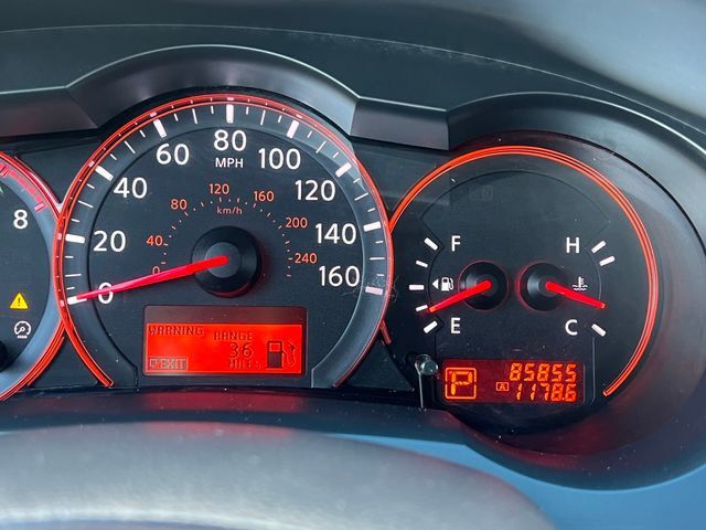 2009 Nissan Altima 4dr Sedan I4 CVT 2.5 S - 23026623 - 19