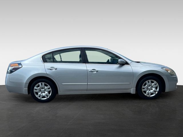 2009 Nissan Altima 4dr Sedan I4 CVT 2.5 S - 23026623 - 5