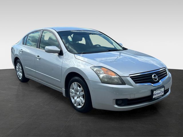 2009 Nissan Altima 4dr Sedan I4 CVT 2.5 S - 23026623 - 6