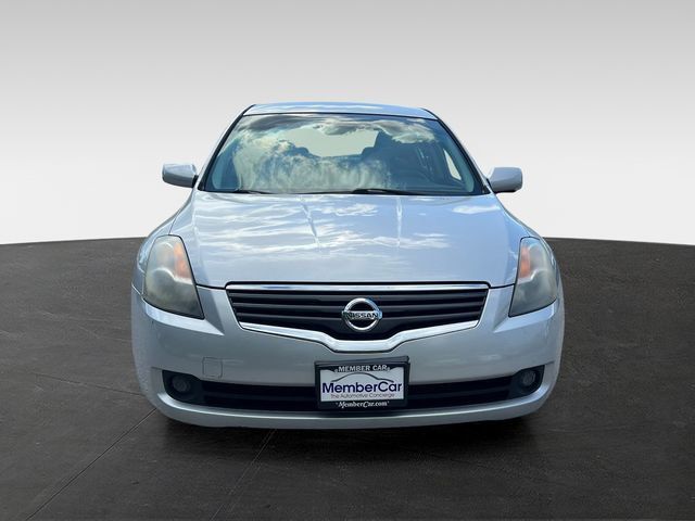 2009 Nissan Altima 4dr Sedan I4 CVT 2.5 S - 23026623 - 7