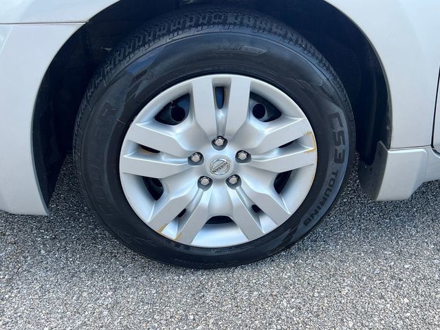 2009 Nissan Altima 4dr Sedan I4 CVT 2.5 S - 23026623 - 8
