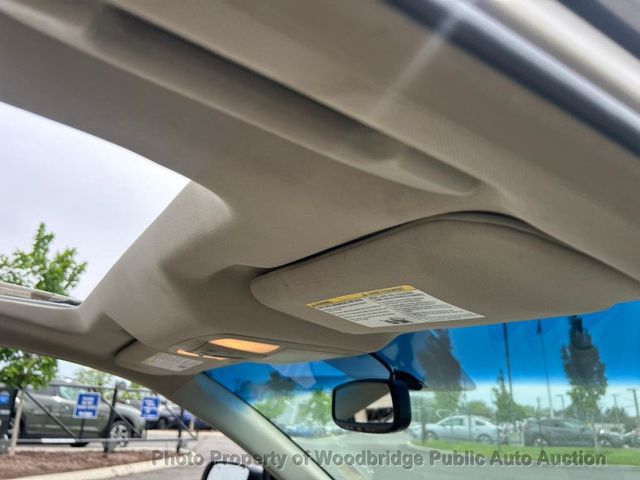 2009 Nissan Altima 4dr Sedan I4 eCVT Hybrid - 23035120 - 9