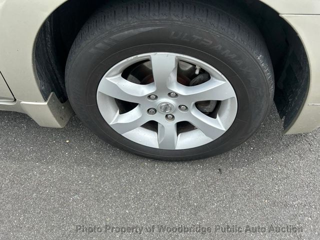 2009 Nissan Altima 4dr Sedan I4 eCVT Hybrid - 23035120 - 13