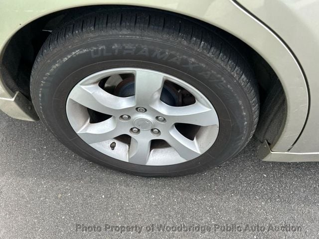 2009 Nissan Altima 4dr Sedan I4 eCVT Hybrid - 23035120 - 14