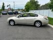 2009 Nissan Altima 4dr Sedan I4 eCVT Hybrid - 23035120 - 3