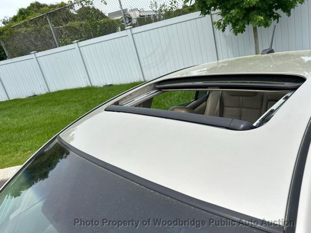 2009 Nissan Altima 4dr Sedan I4 eCVT Hybrid - 23035120 - 4
