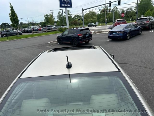 2009 Nissan Altima 4dr Sedan I4 eCVT Hybrid - 23035120 - 5