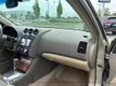 2009 Nissan Altima 4dr Sedan I4 eCVT Hybrid - 23035120 - 7