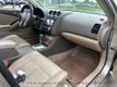 2009 Nissan Altima 4dr Sedan I4 eCVT Hybrid - 23035120 - 8
