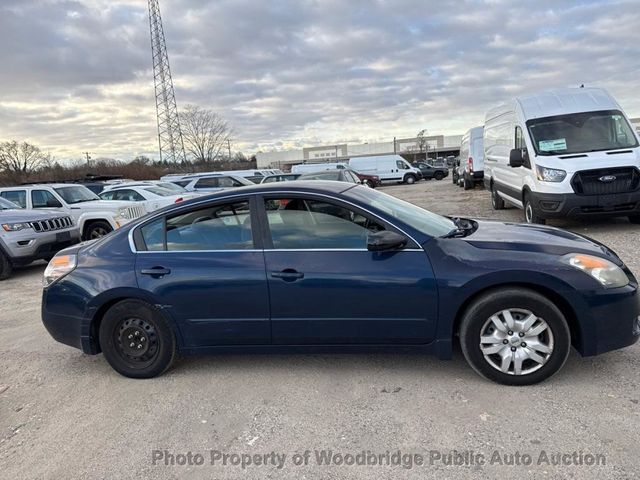 2009 Nissan Altima s - 22739840 - 9