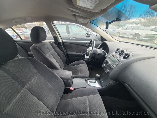 2009 Nissan Altima s - 22739840 - 6