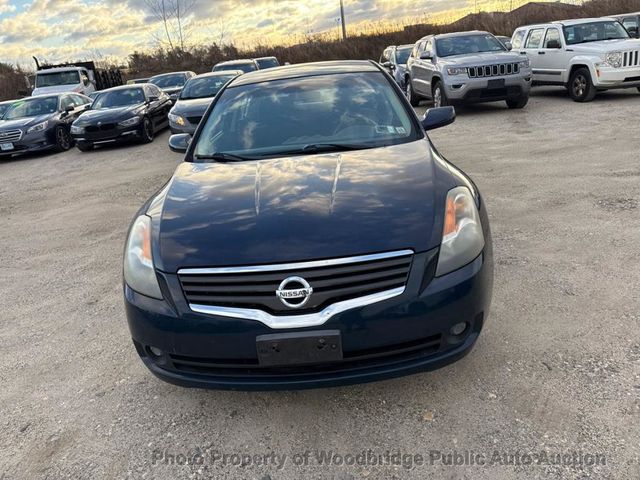 2009 Nissan Altima s - 22739840 - 8