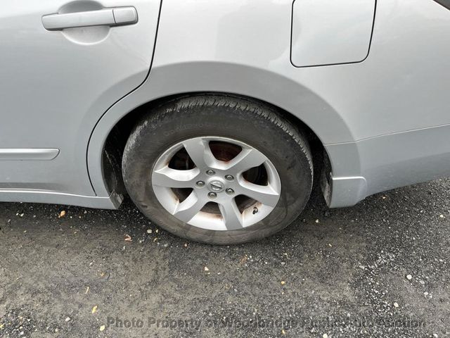 2009 Nissan Altima S - 22770195 - 13