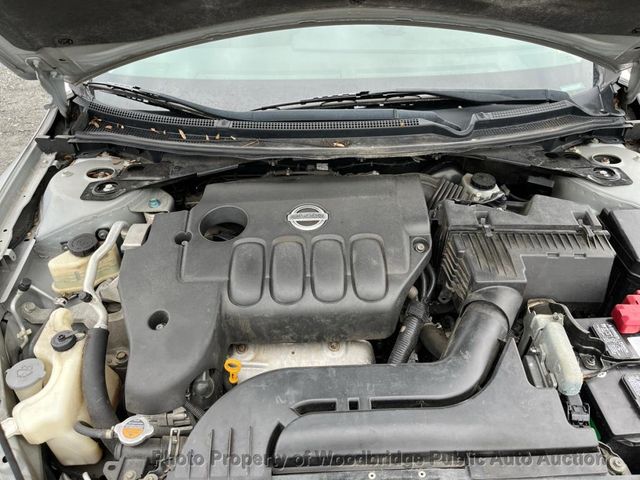 2009 Nissan Altima S - 22770195 - 16