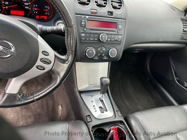 2009 Nissan Altima S - 22770195 - 7