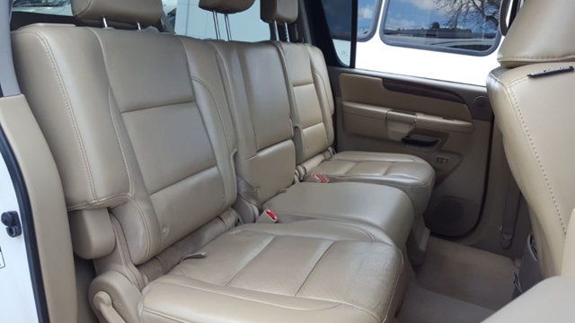 2009 Nissan Armada LE - 18566269 - 10