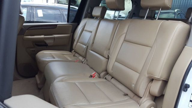 2009 Nissan Armada LE - 18566269 - 12
