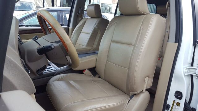 2009 Nissan Armada LE - 18566269 - 13