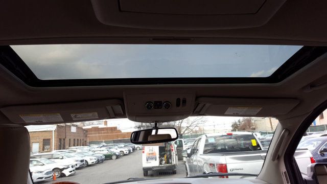 2009 Nissan Armada LE - 18566269 - 15