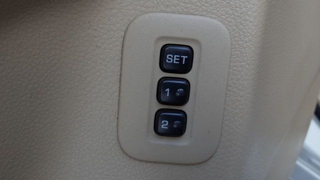 2009 Nissan Armada LE - 18566269 - 19