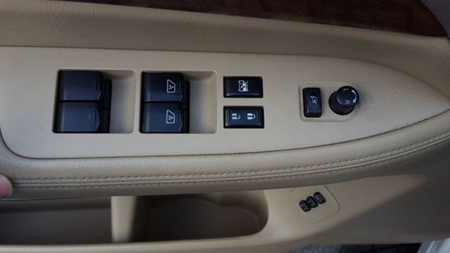 2009 Nissan Armada LE - 18566269 - 20